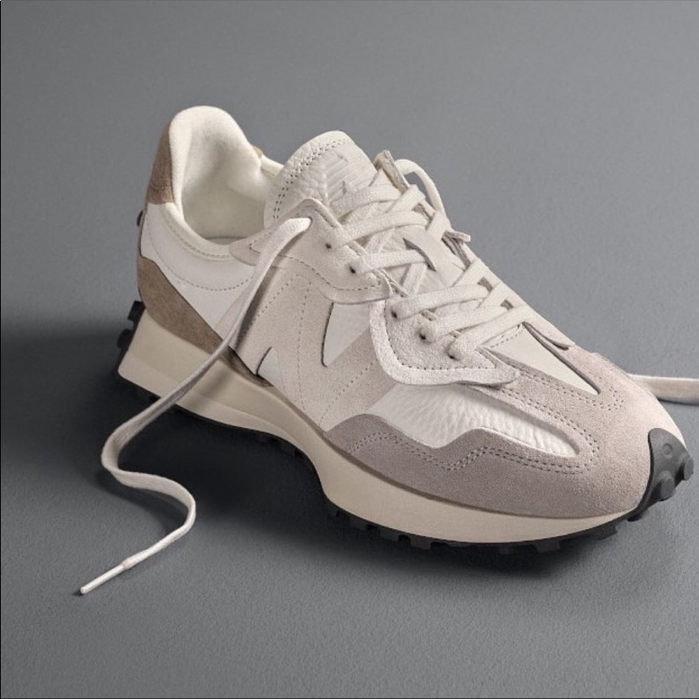 New Balance Women’s 327 Casual Sneakers